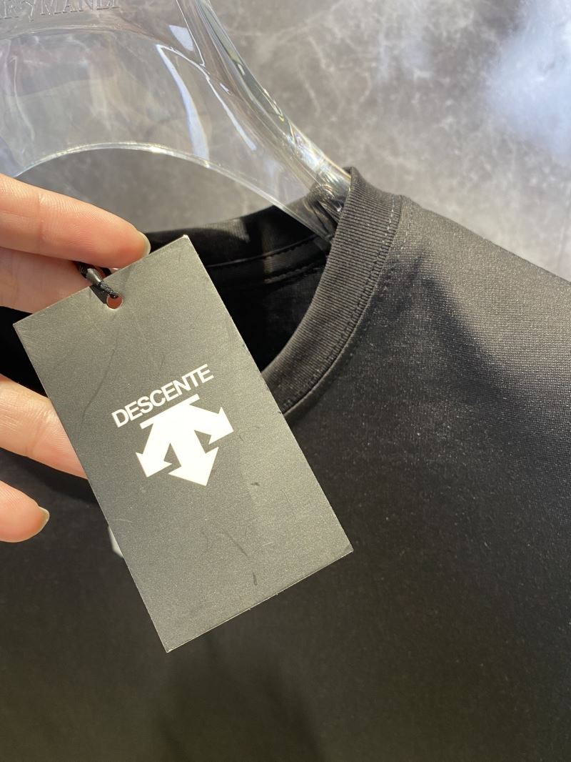 Descente T-Shirts